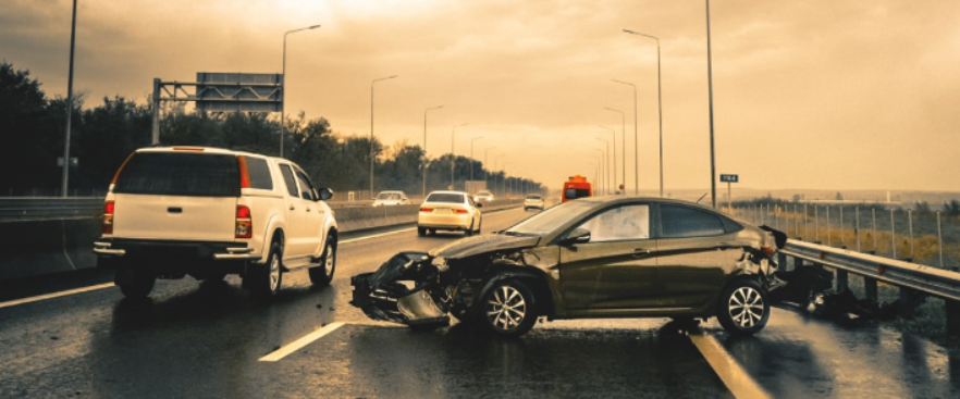 Defensive Driving (REFC)